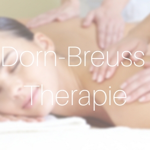 Dorn Breuss Massage