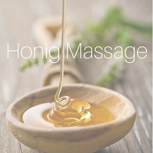 Honig Massage