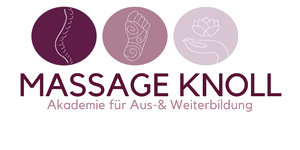 Massage Knoll Logo