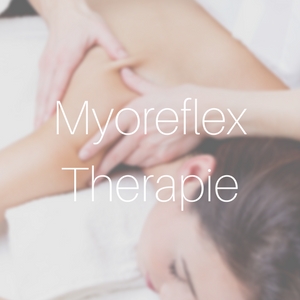 Myoreflex Therapie
