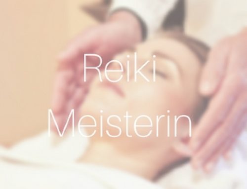 Die Reiki Methode